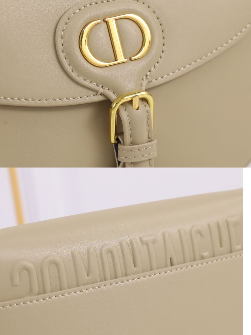 Christian Dior Satchel Bags